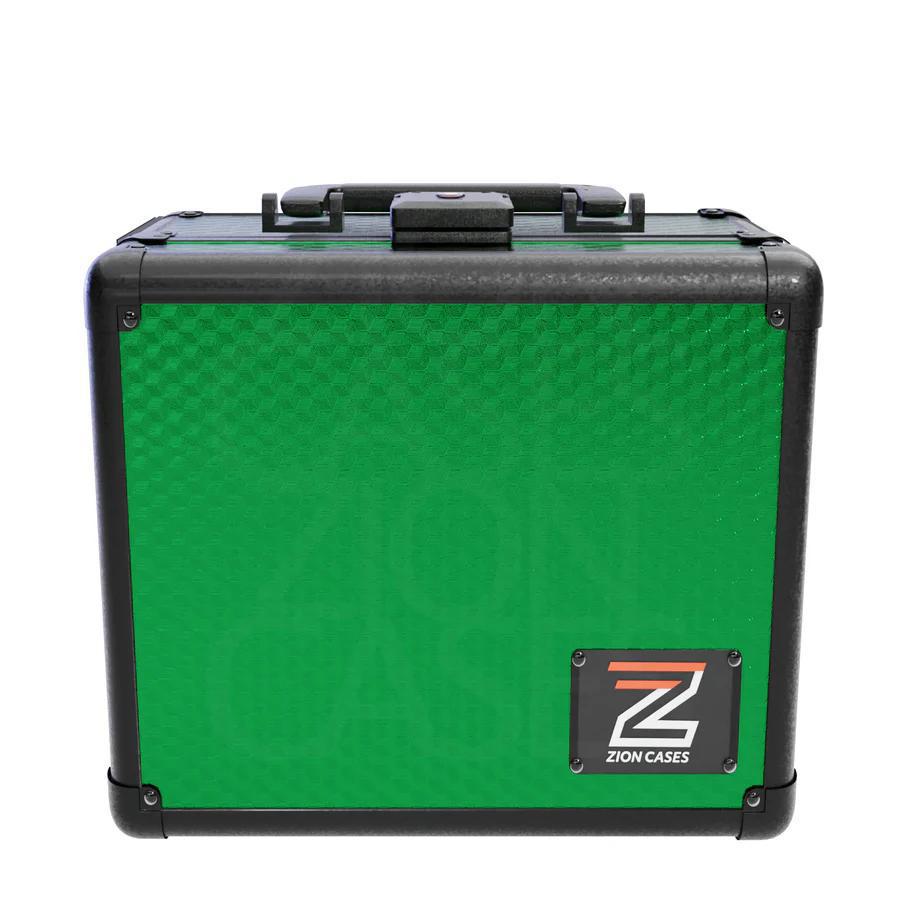 Zion 2-Row Case (Many Colors Available)