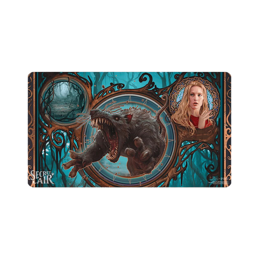 Princess Bride Secret Lair Spookydrop 2023 Playmat