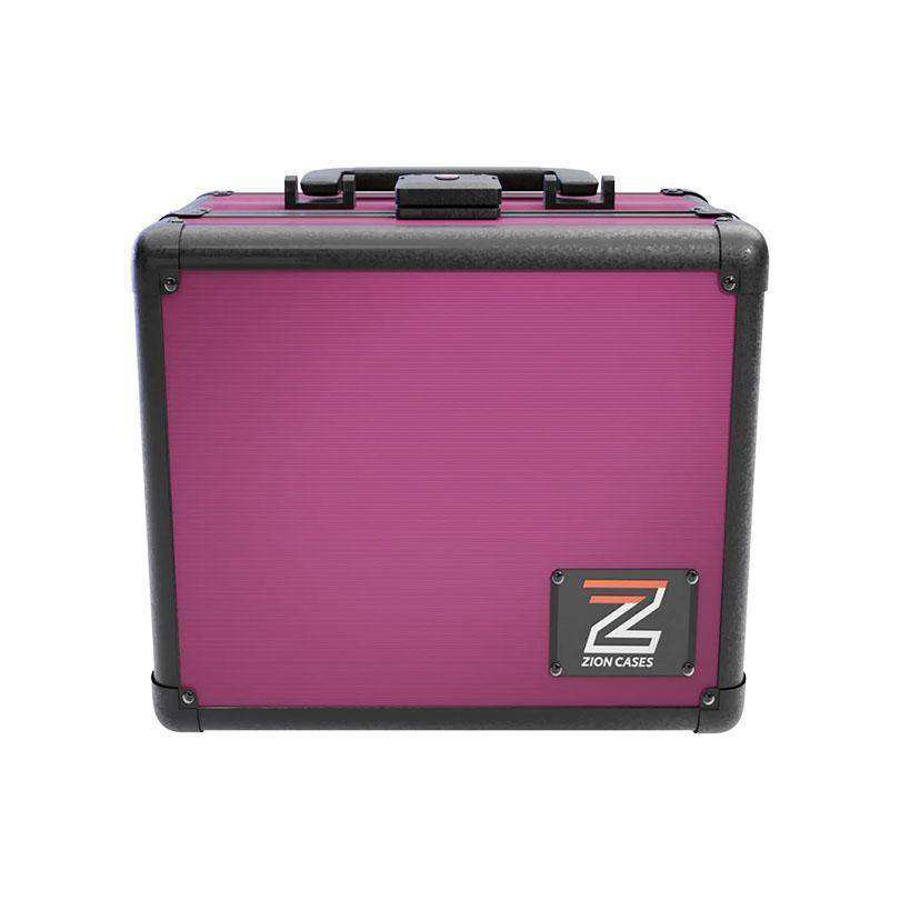 Zion 2-Row Case (Many Colors Available)