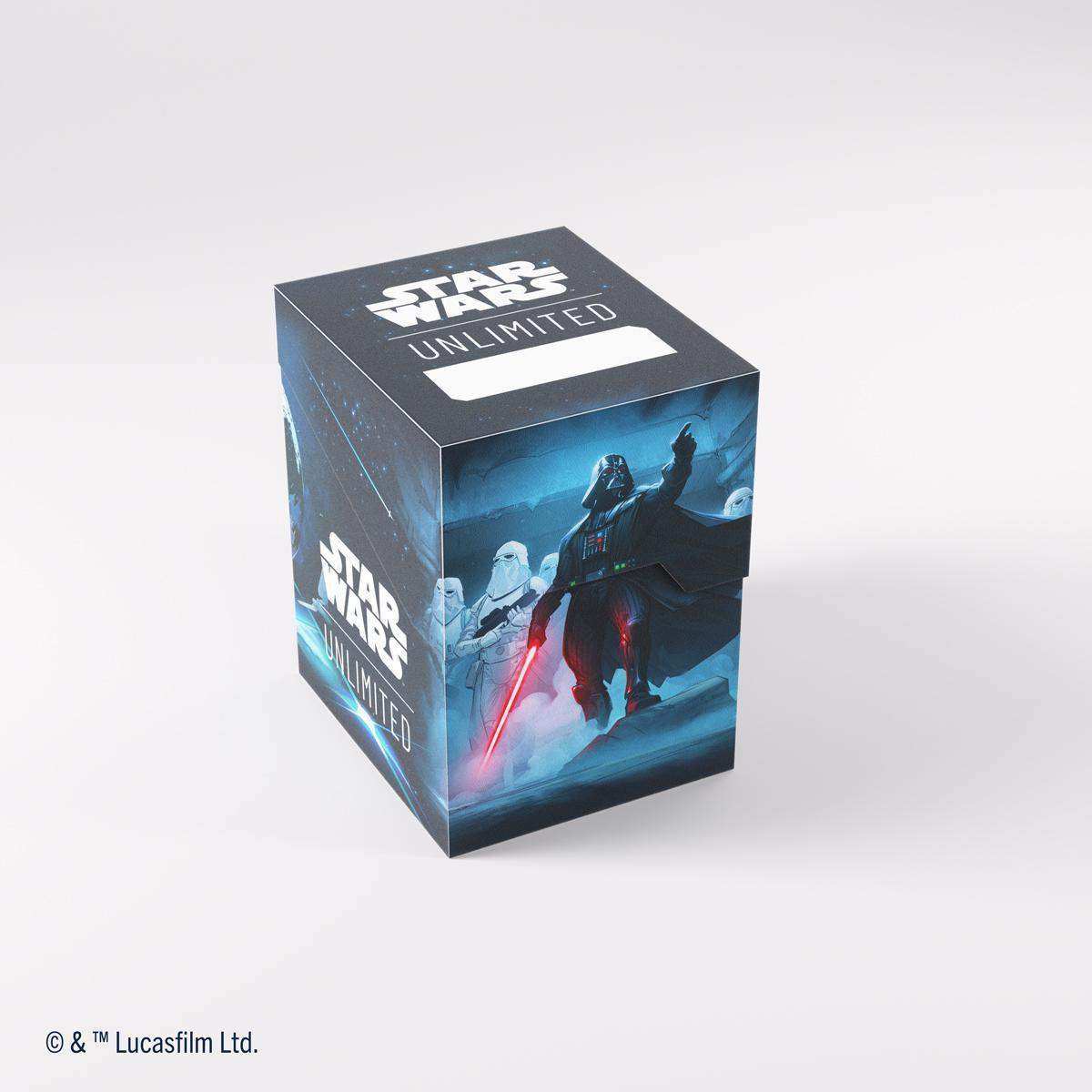 Star Wars Unlimited Soft Crate