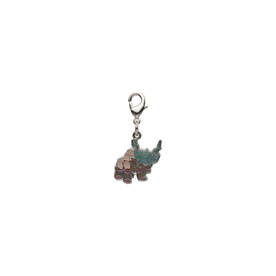 Pokemon Center Japan Charm