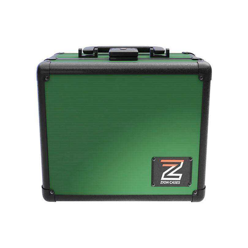 Zion 2-Row Case (Many Colors Available)