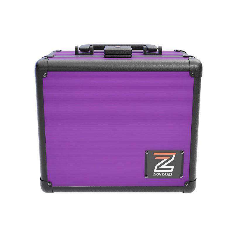 Zion 2-Row Case (Many Colors Available)