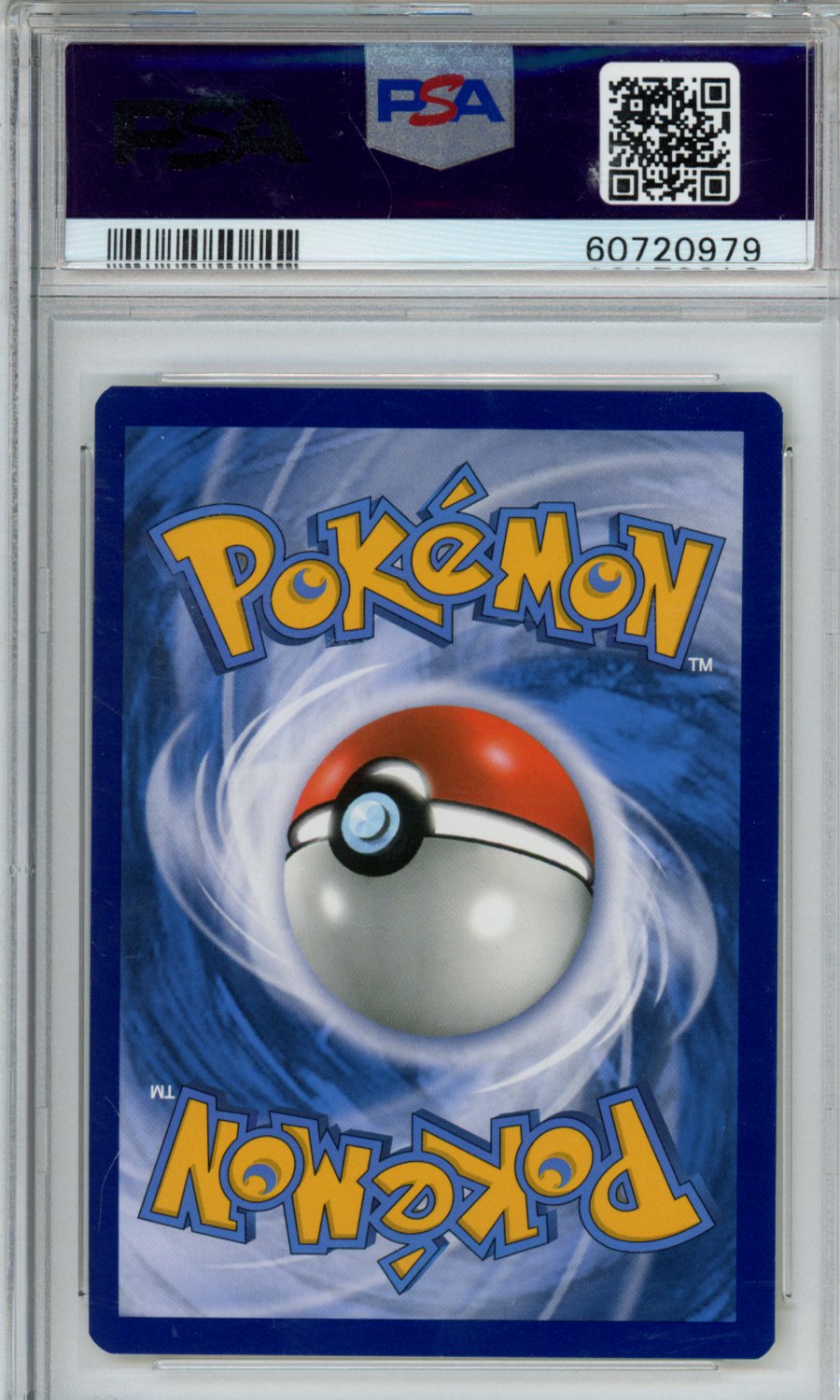 PokéMon TCG Charmander-Rev. Foil #9 Evolutions PSA 9