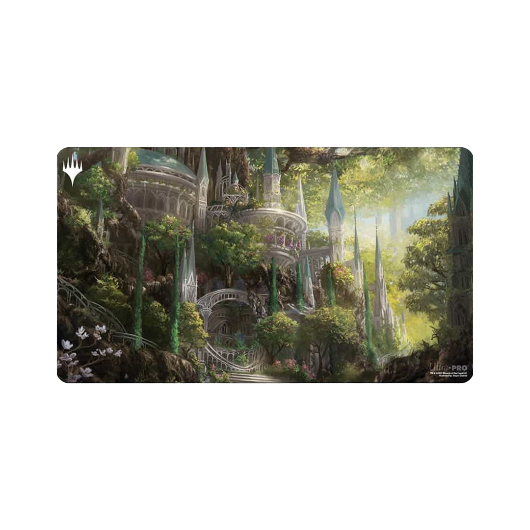 Ravnica Remastered The Selesnya Conclave Playmat