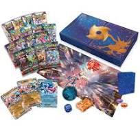 Greninja ex Ultra-Premium Collection