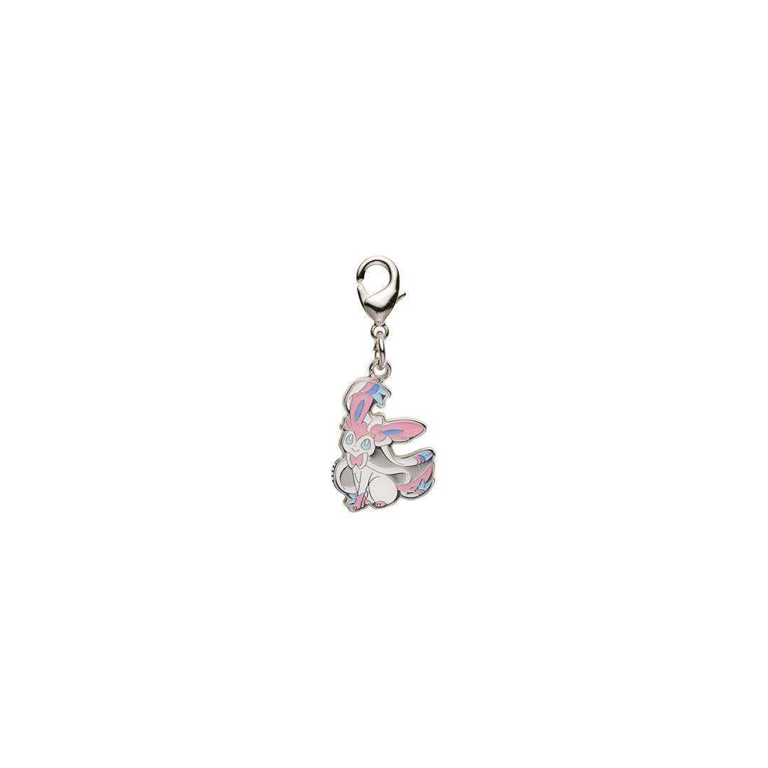 Pokemon Center Japan Charm