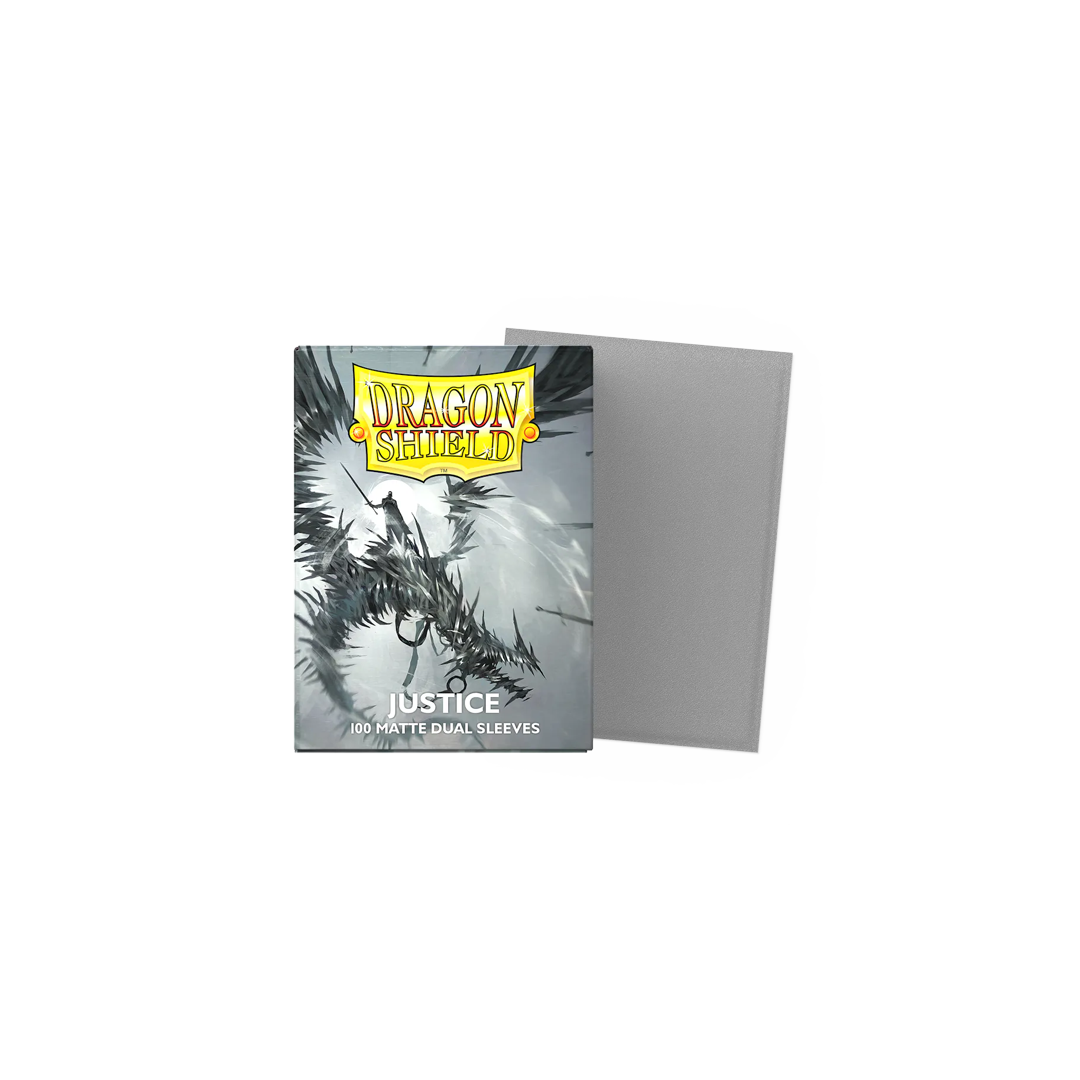 Dragon Shield Standard Sleeves Dual Matte (100 ct.)