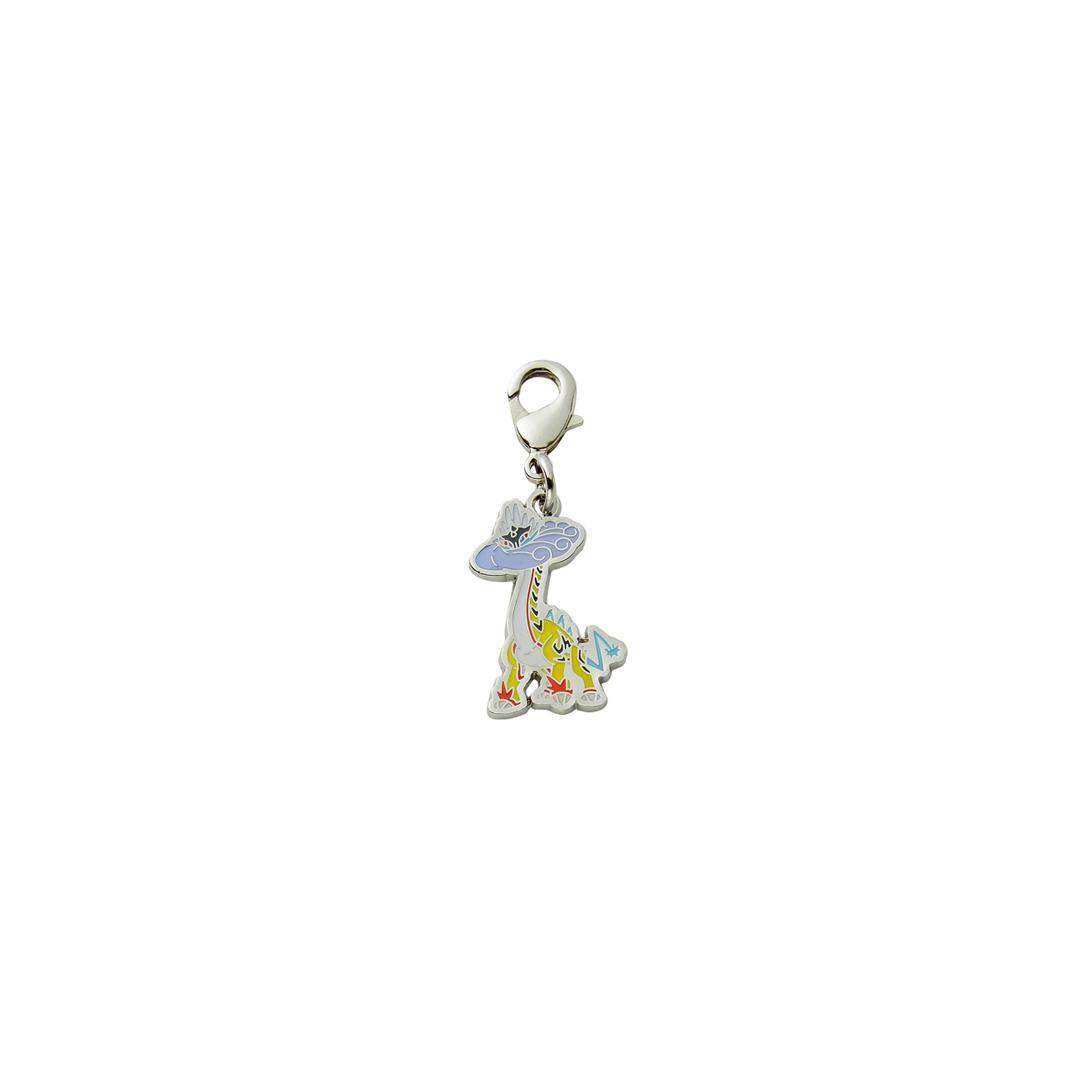 Pokemon Center Japan Charm