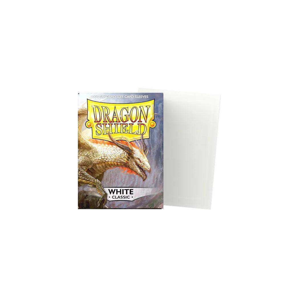 Dragon Shield Standard Sleeves Classic (100 ct.)