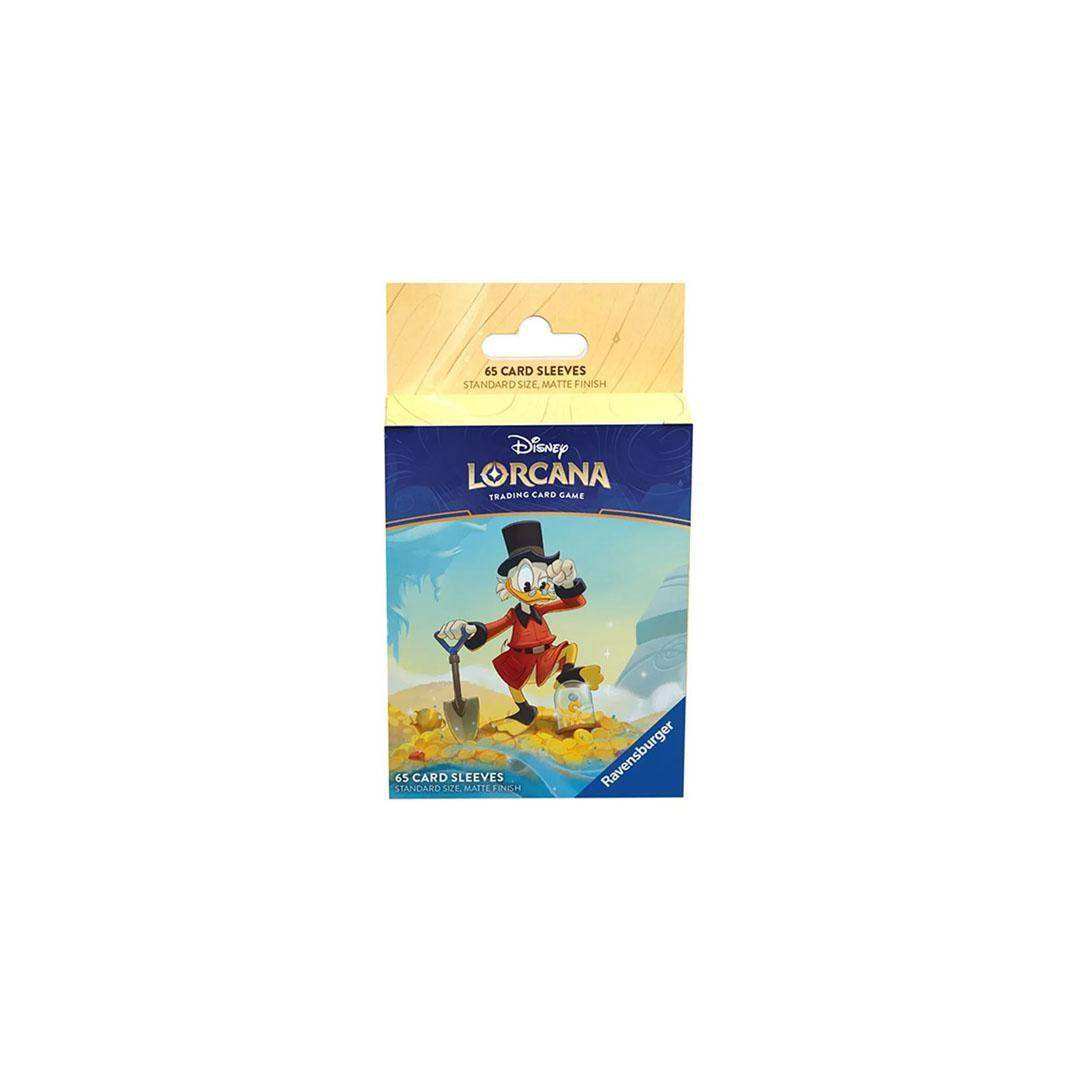 Disney Lorcana Card Sleeves