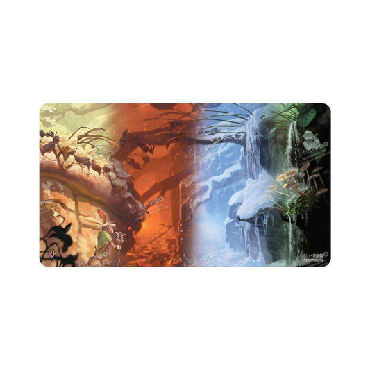 Bloomburrow Playmat