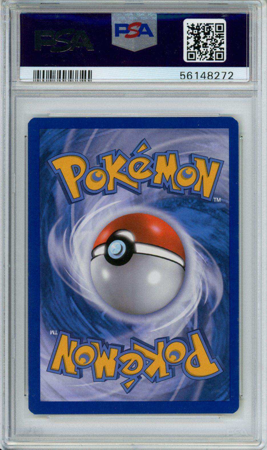 2012 POKEMON BLACK & WHITE BOUNDARIES CROSSED BLASTOISE-HOLO BOUNDARIES CROSSED #31 PSA MINT 9