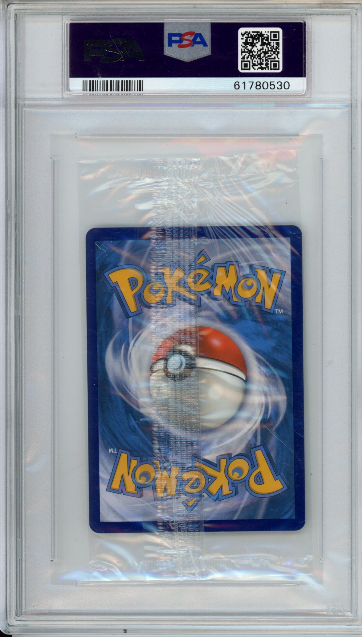 2020 Pokemon Black Star Promo Cello Pack Charizard V Cpa Etb PSA 10