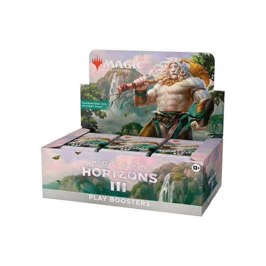 Modern Horizons 3 Play Booster Box