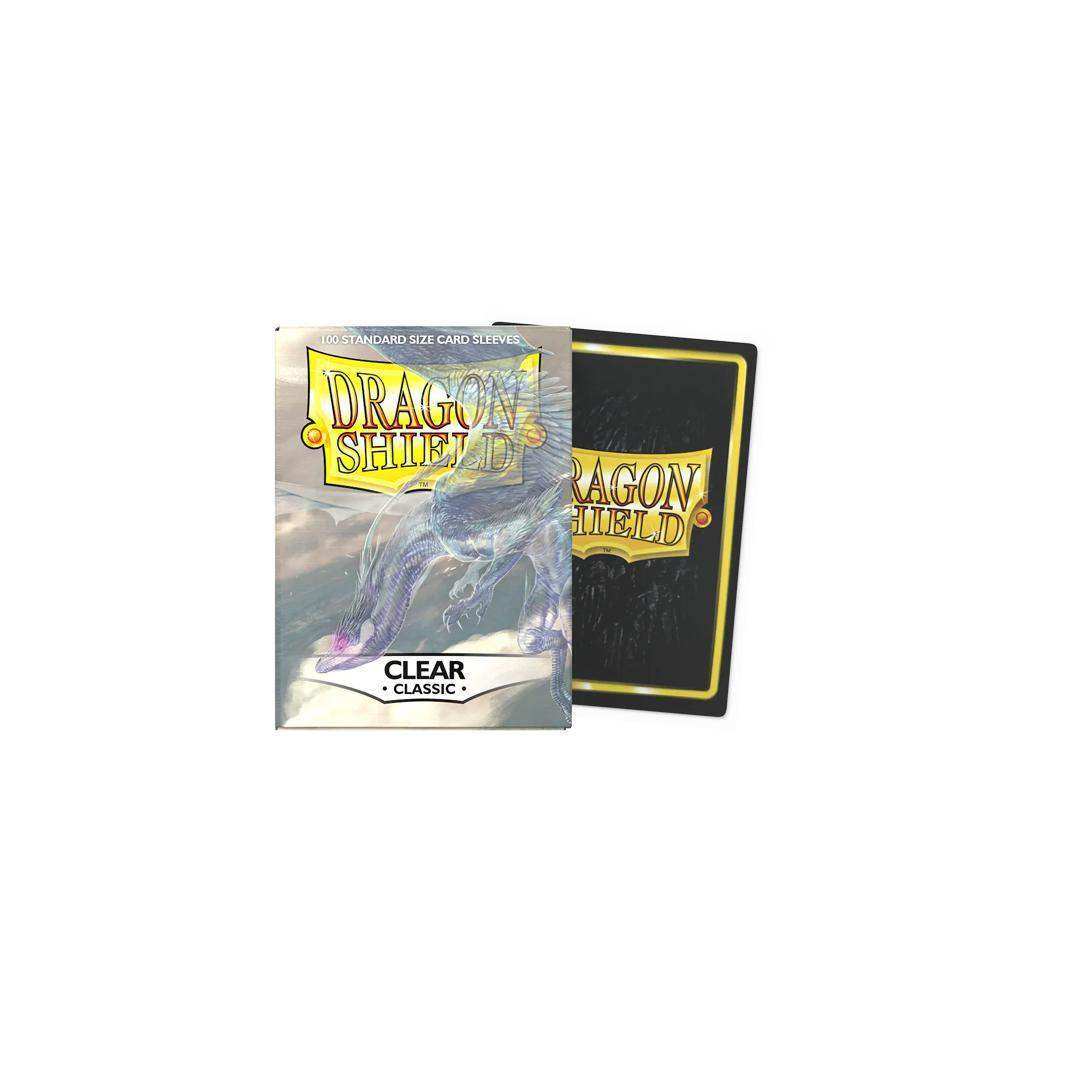 Dragon Shield Standard Sleeves Classic (100 ct.)