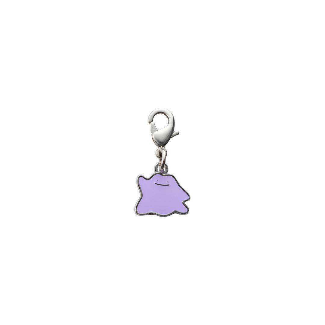 Pokemon Center Japan Charm