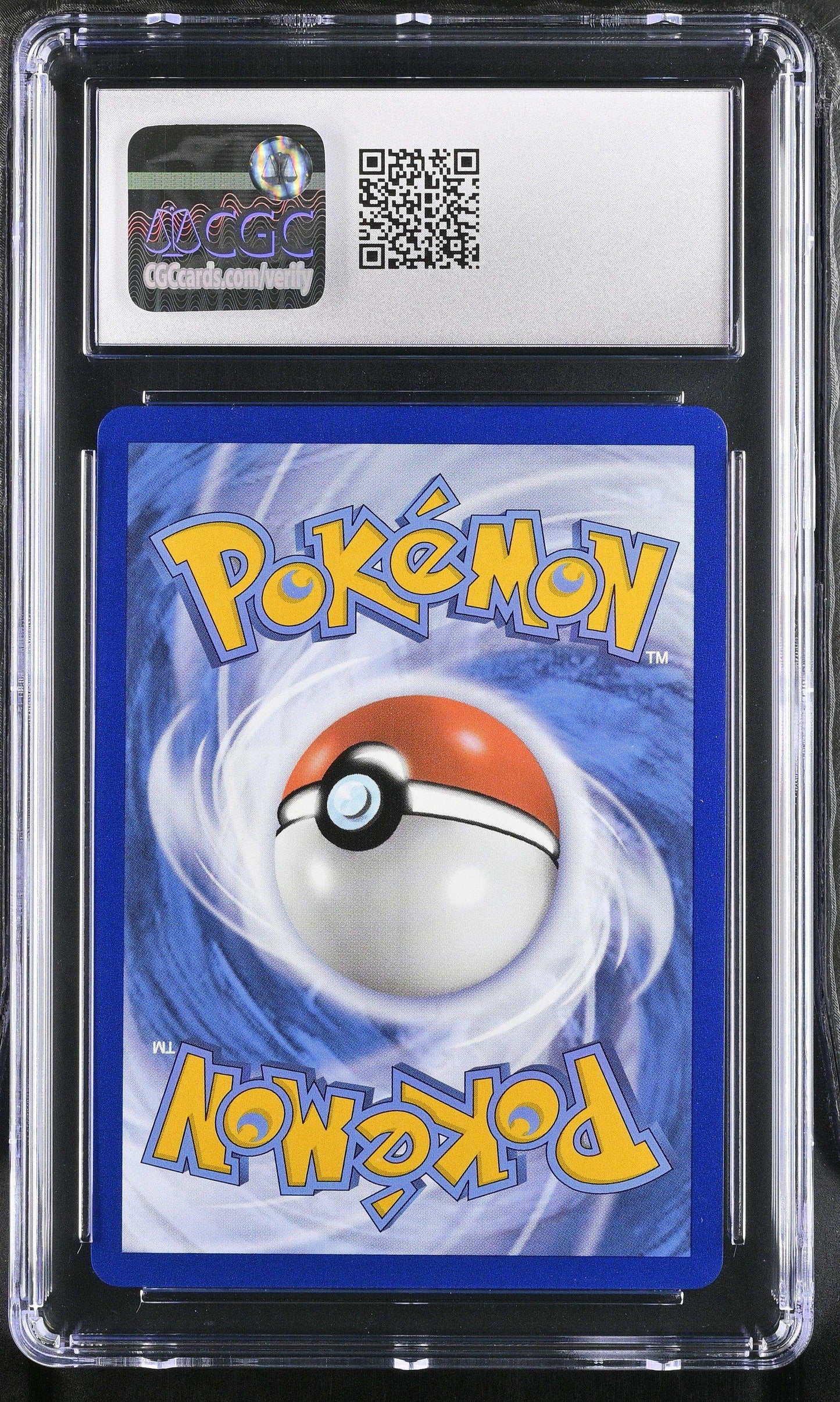 2021 Pokémon Froslass #226/203 English CGC 10