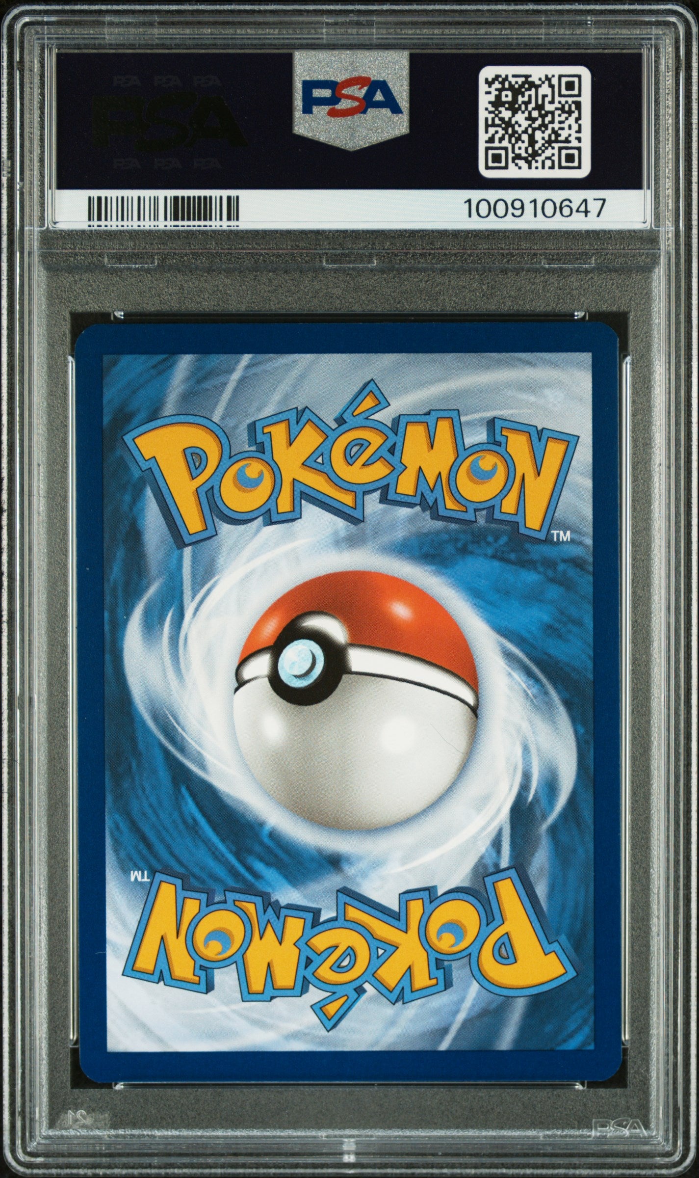 PokéMon TCG Charmander #044 Obsidian Flames Etb PSA 10