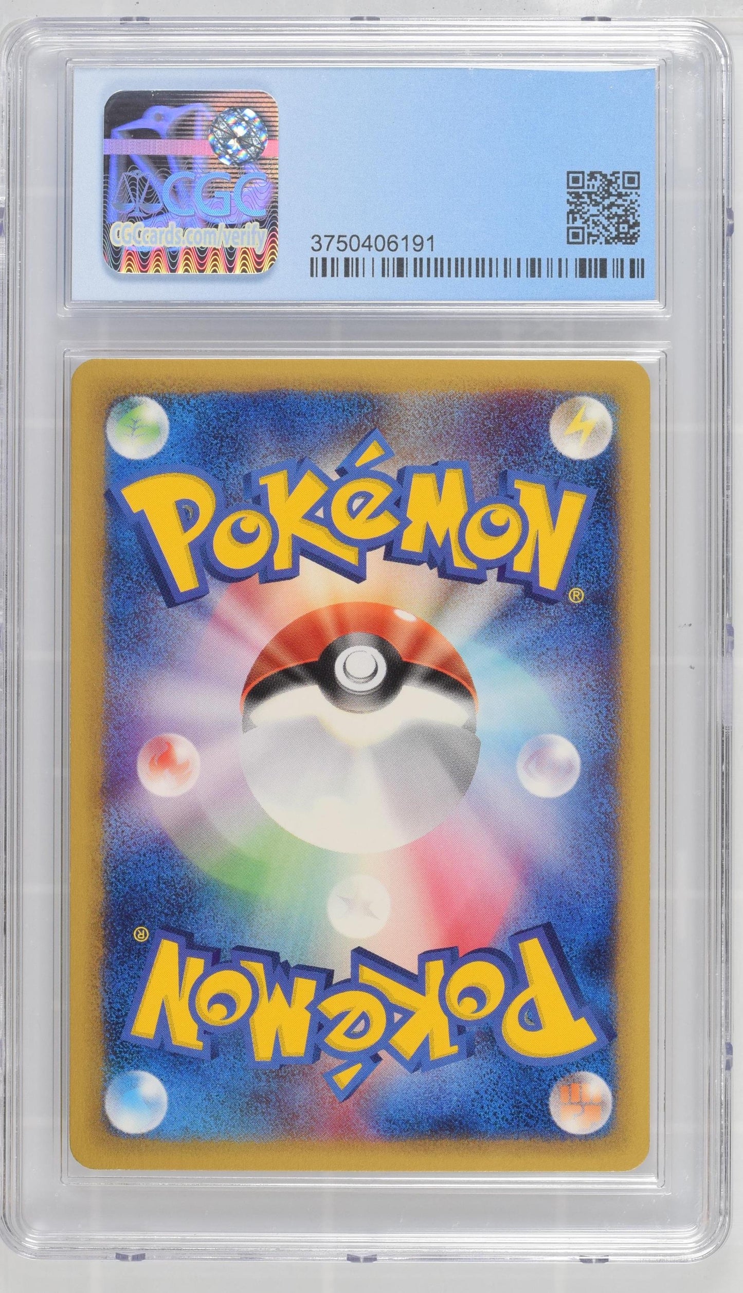 Pokémon Venusaur #065/128 Japanese CGC GM10