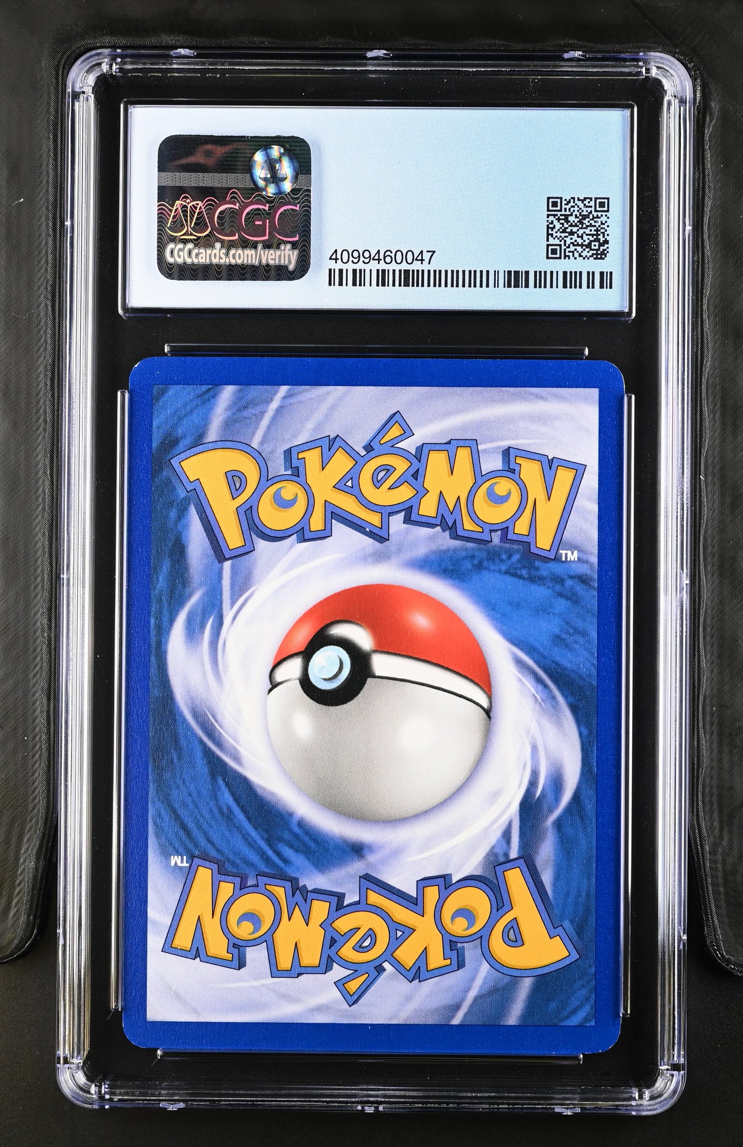 Pokémon Cleffa #48/144 English CGC 9