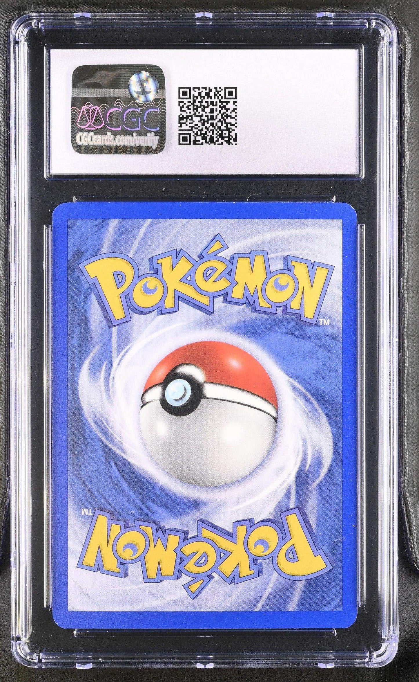 2003 Pokémon TCG Kabutops ex #97/100 English CGC 9.5