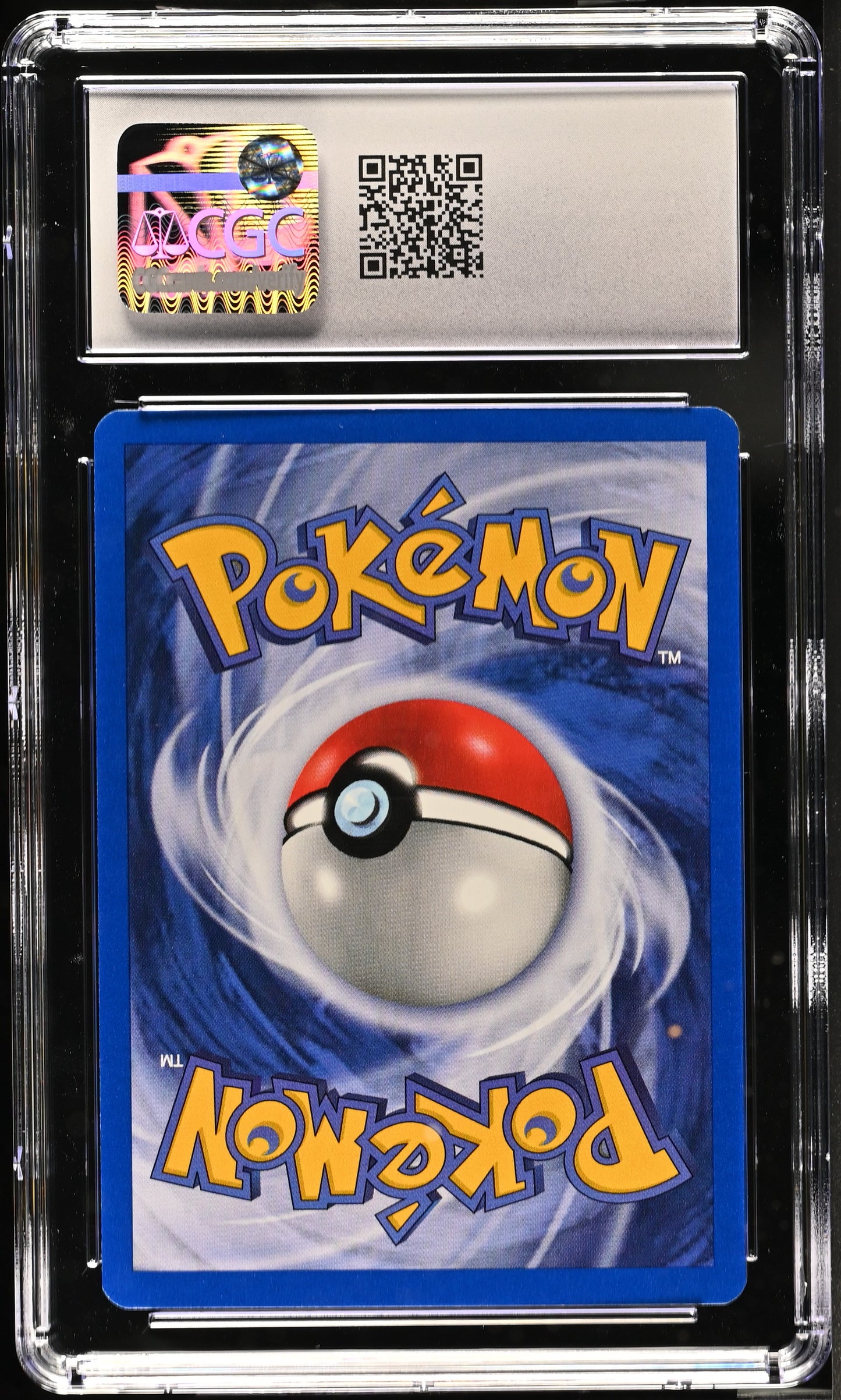 Pokémon Sabrina #20/132 English CGC 10