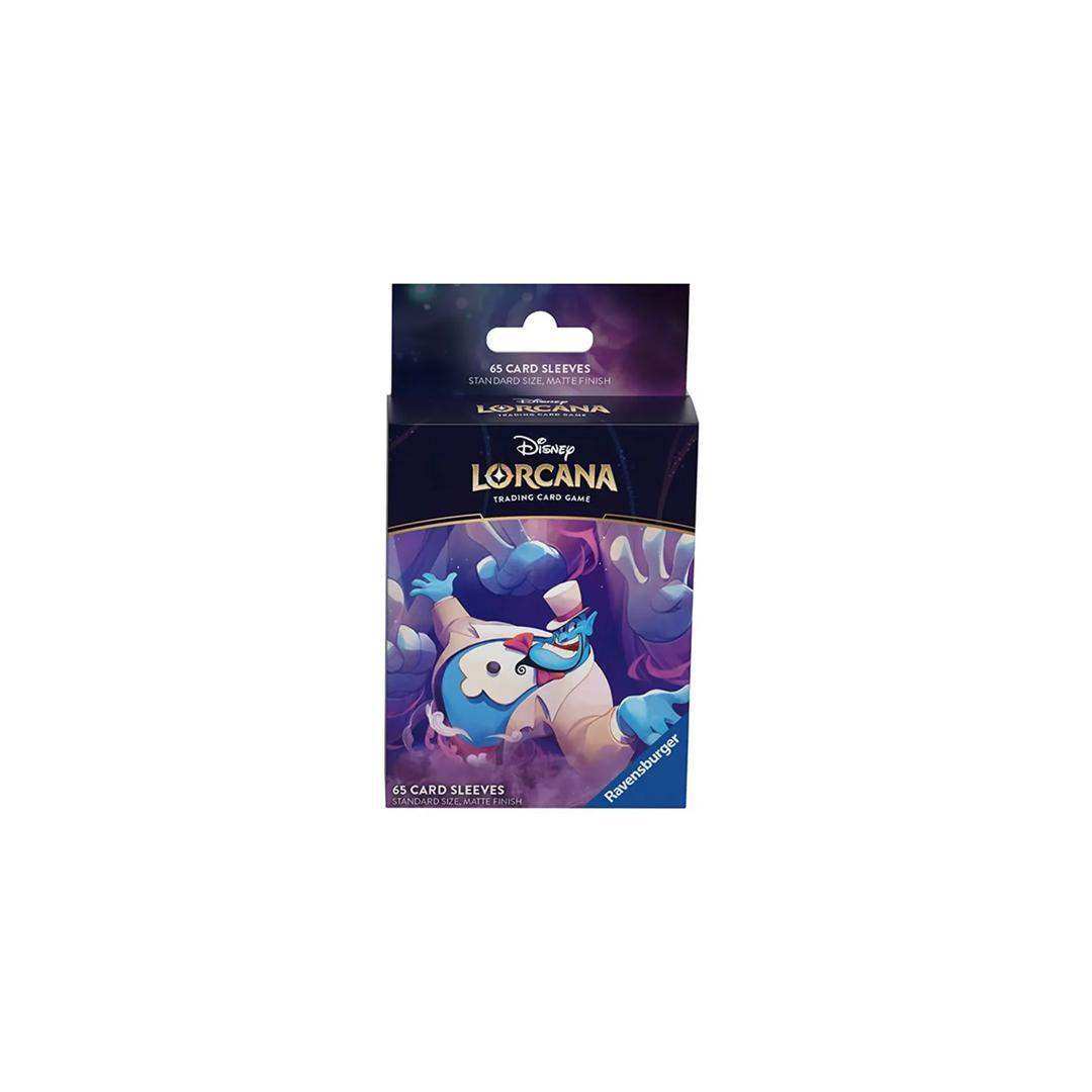 Disney Lorcana Card Sleeves