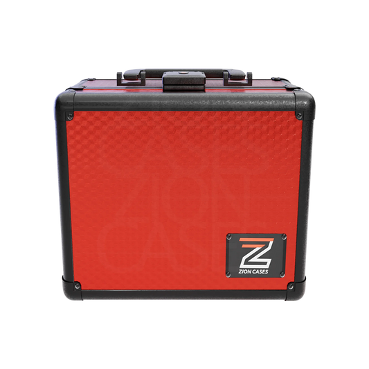 Zion Slab Case 2 Row