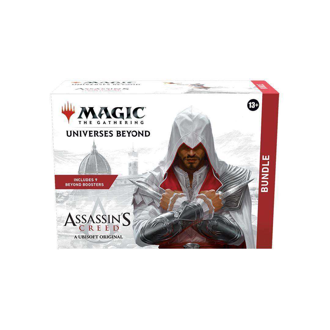 Assassin's Creed Bundle