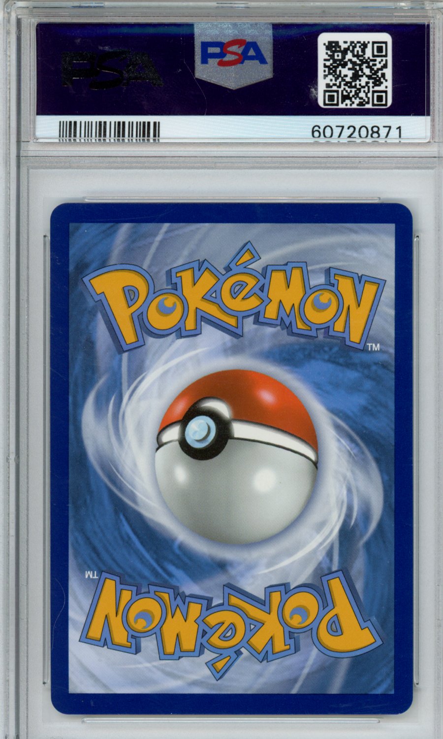 PokéMon TCG Beauty Fa #194 Vivid Voltage-Secret PSA 10