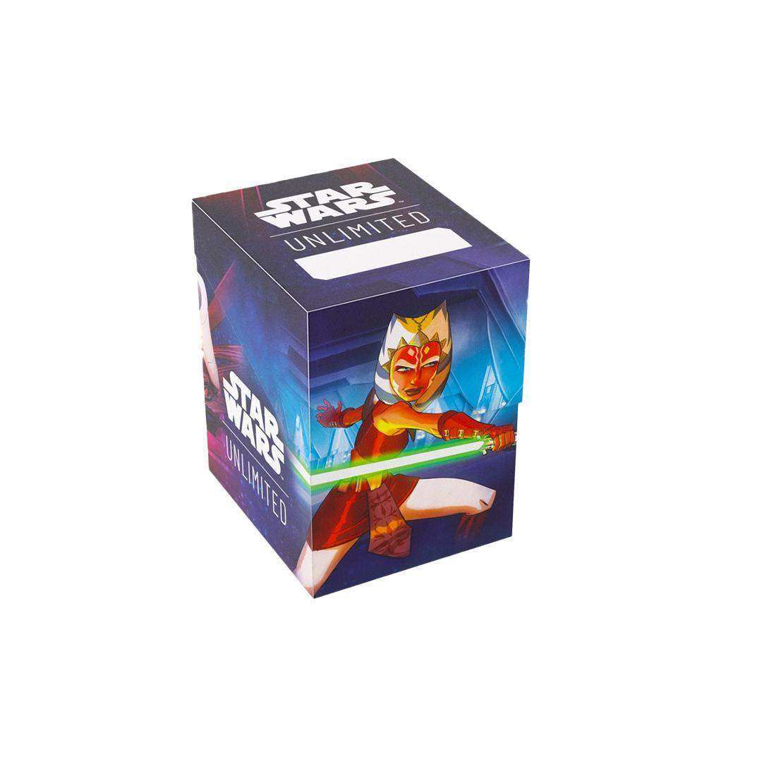 Star Wars Unlimited Soft Crate