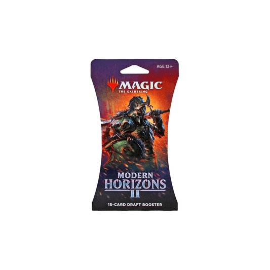 Modern Horizons 2 Sleeved Draft Booster Pack