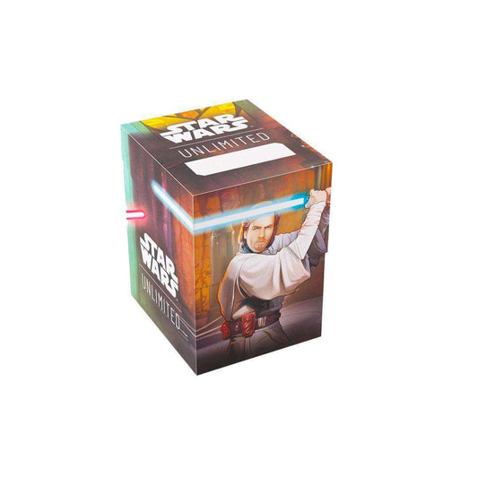 Star Wars Unlimited Soft Crate