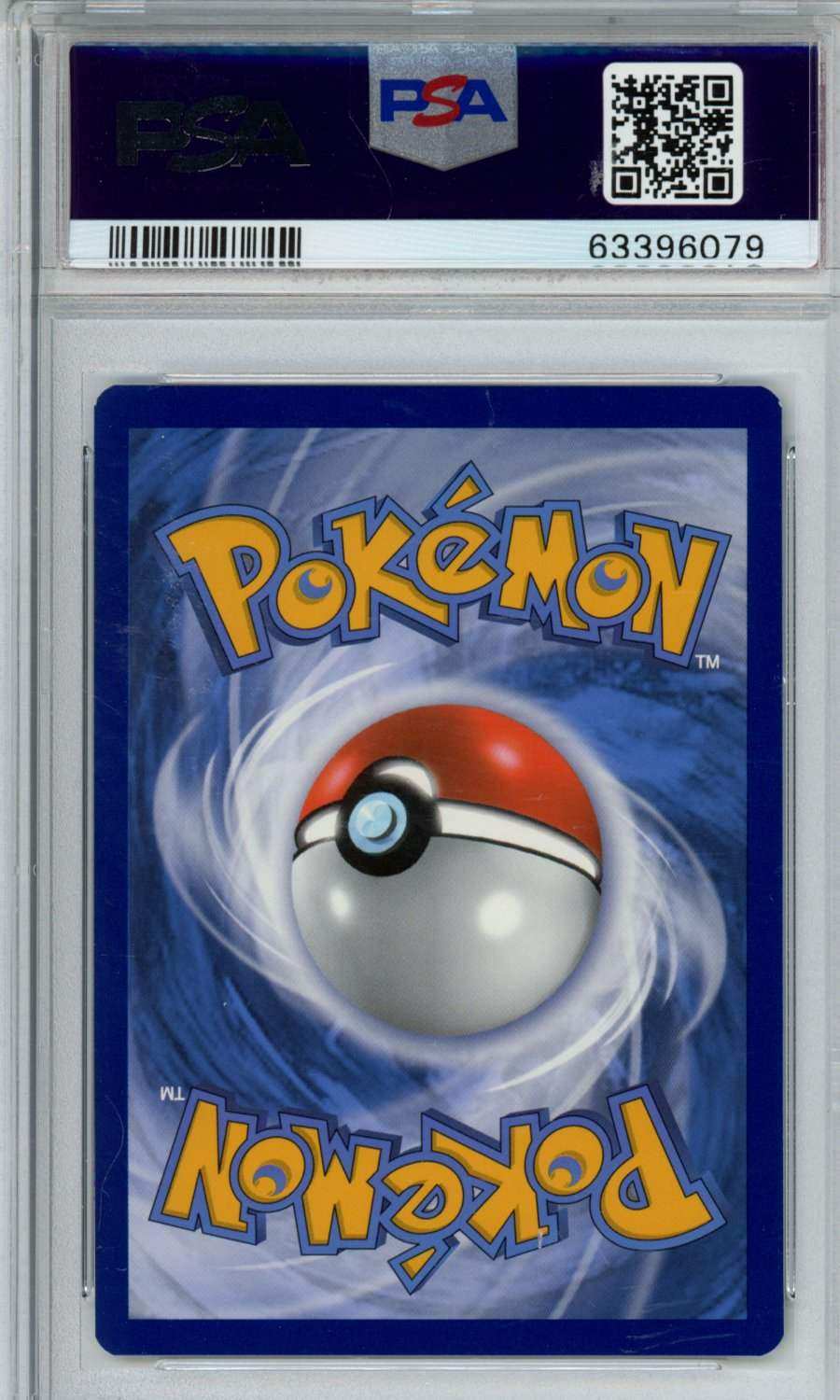 PokéMon TCG Sngl. Strike Urshifu V #106 Sngl. Strike Urshifu V Box PSA 10