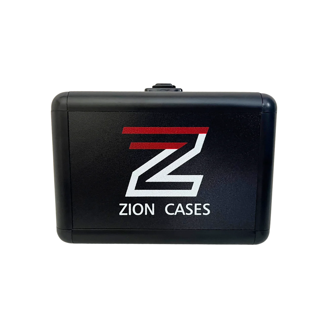 Zion Slab Case One