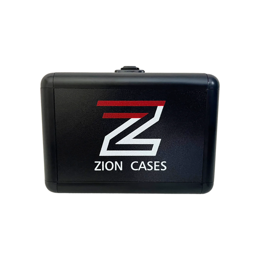 Zion Slab Case One