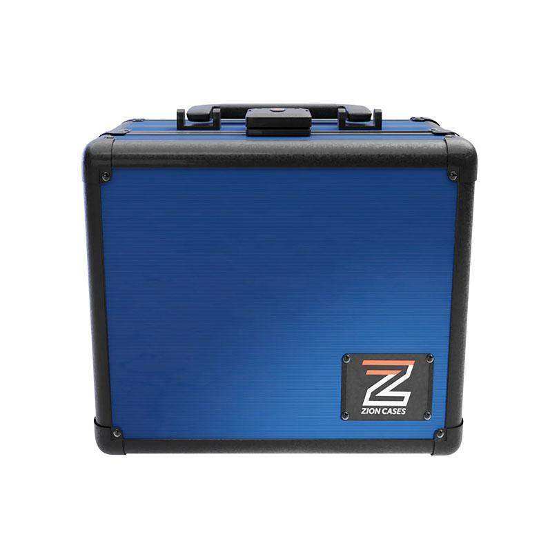 Zion 2-Row Case (Many Colors Available)