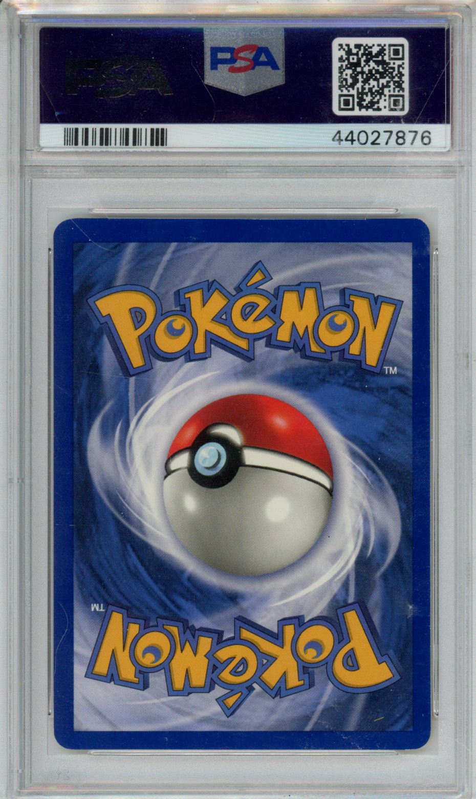 1999 POKEMON GAME POLIWRATH-HOLO #13 PSA MINT 9