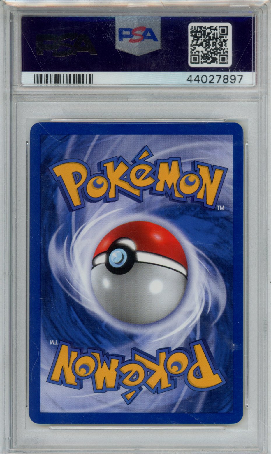 2000 POKEMON NEO GENESIS 1ST EDITION TOGETIC-HOLO 1ST EDITION #16 PSA MINT 9