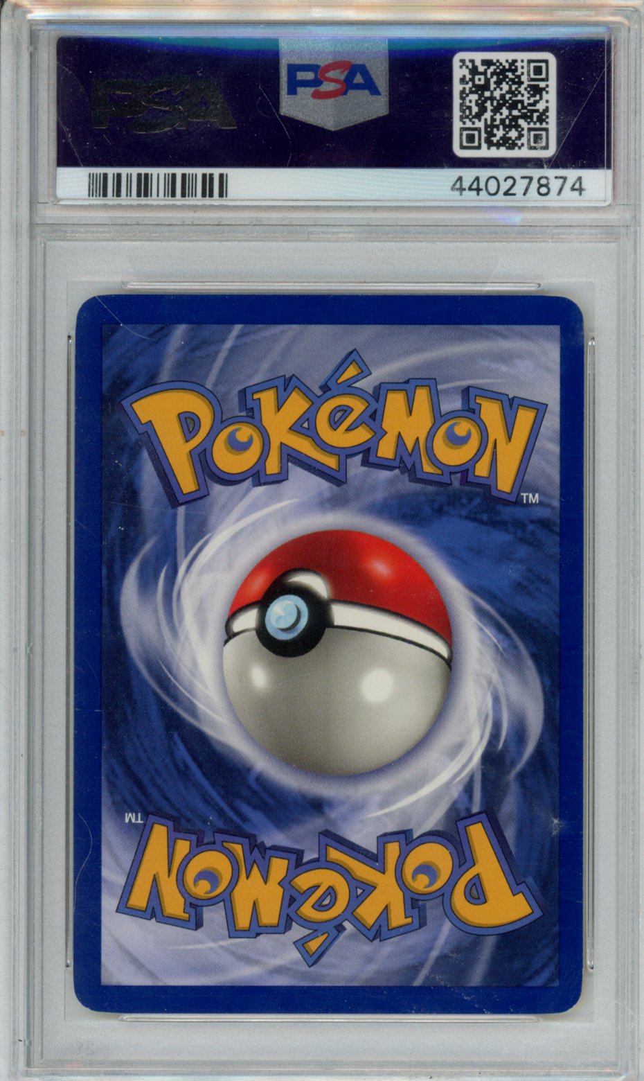 1999 POKEMON GAME CLEFAIRY-HOLO #5 PSA MINT 9