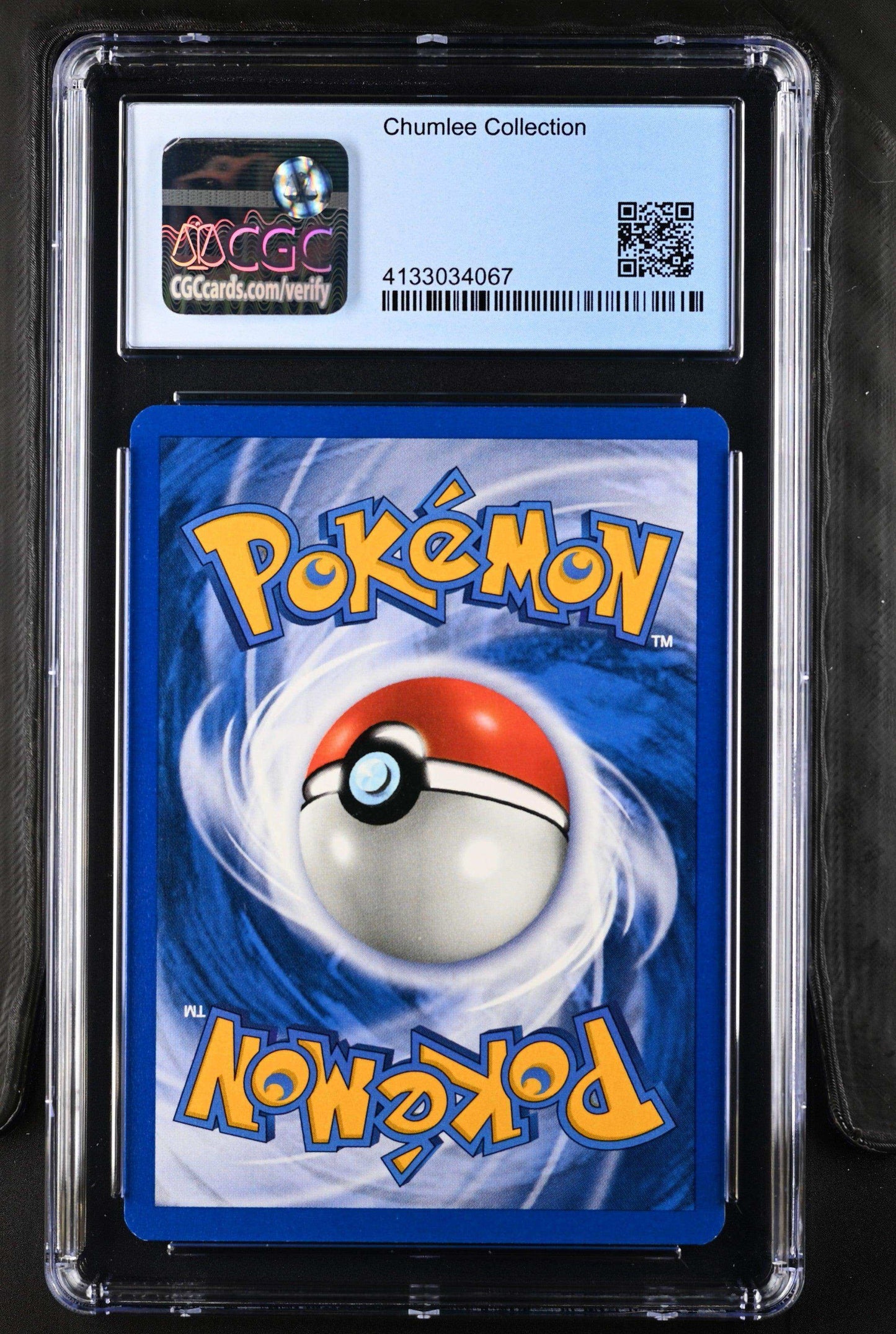 Gym Challenge - 1st Edition Misty's Staryu #92/132 Cgc 10